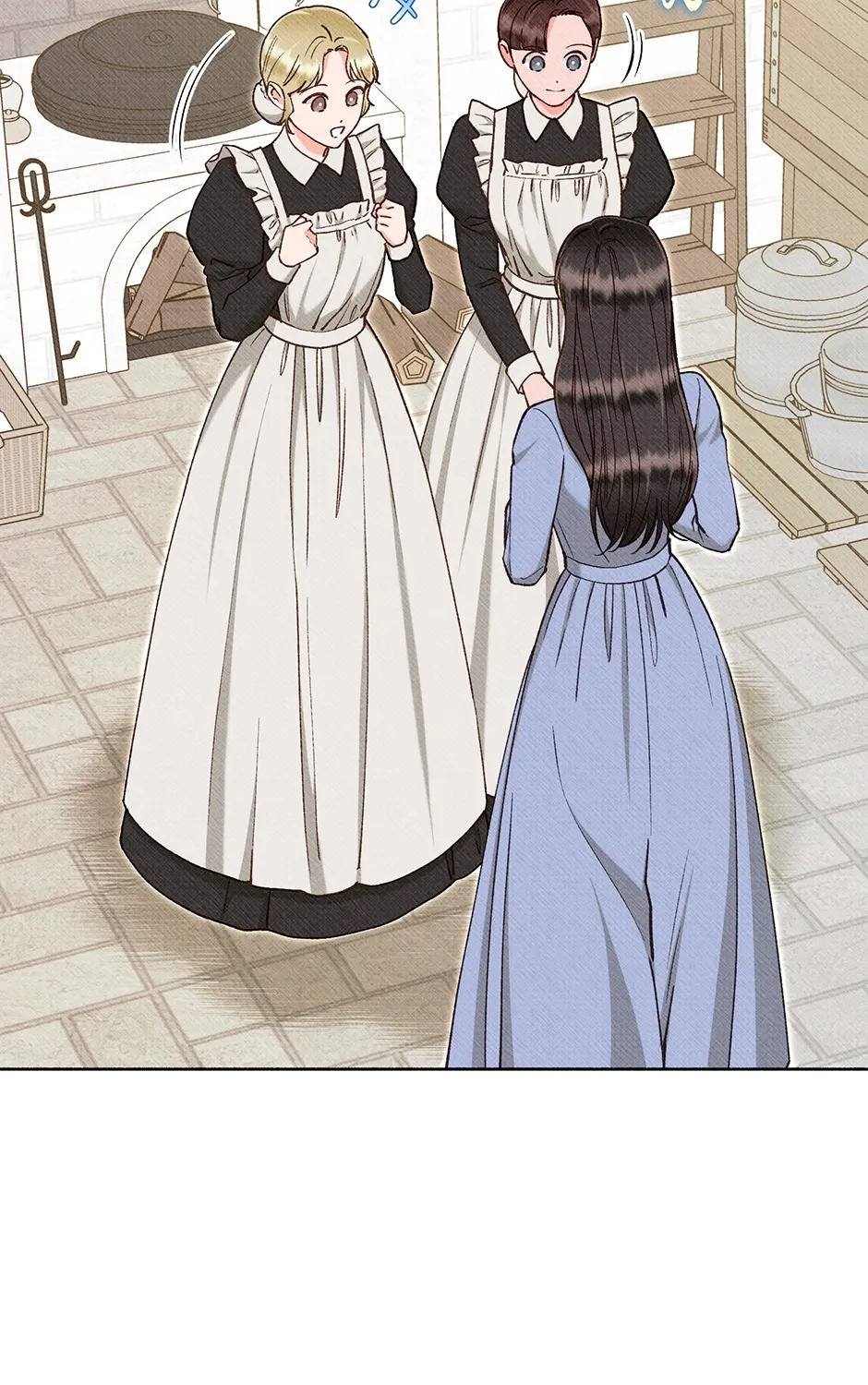 Dear My Rude Darling With Multiple Personalities Chapter 56 page 23 - 