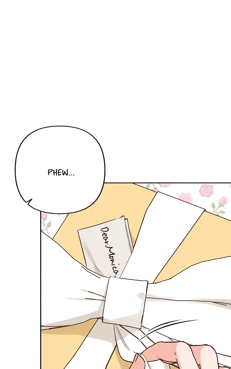 Dear My Rude Darling With Multiple Personalities Chapter 56 page 31 - 