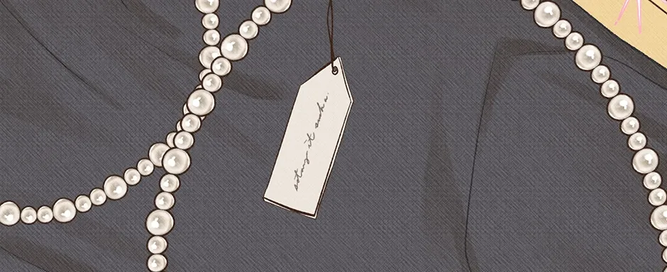Dear My Rude Darling With Multiple Personalities Chapter 56 page 36 - 