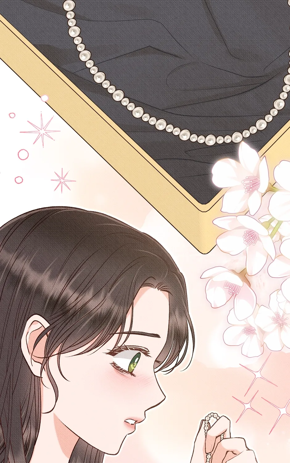 Dear My Rude Darling With Multiple Personalities Chapter 56 page 37 - 