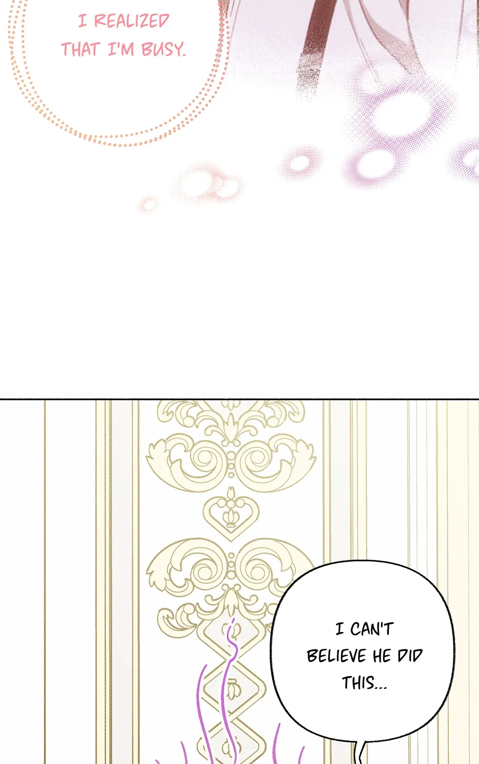 Dear My Rude Darling With Multiple Personalities Chapter 56 page 43 - 
