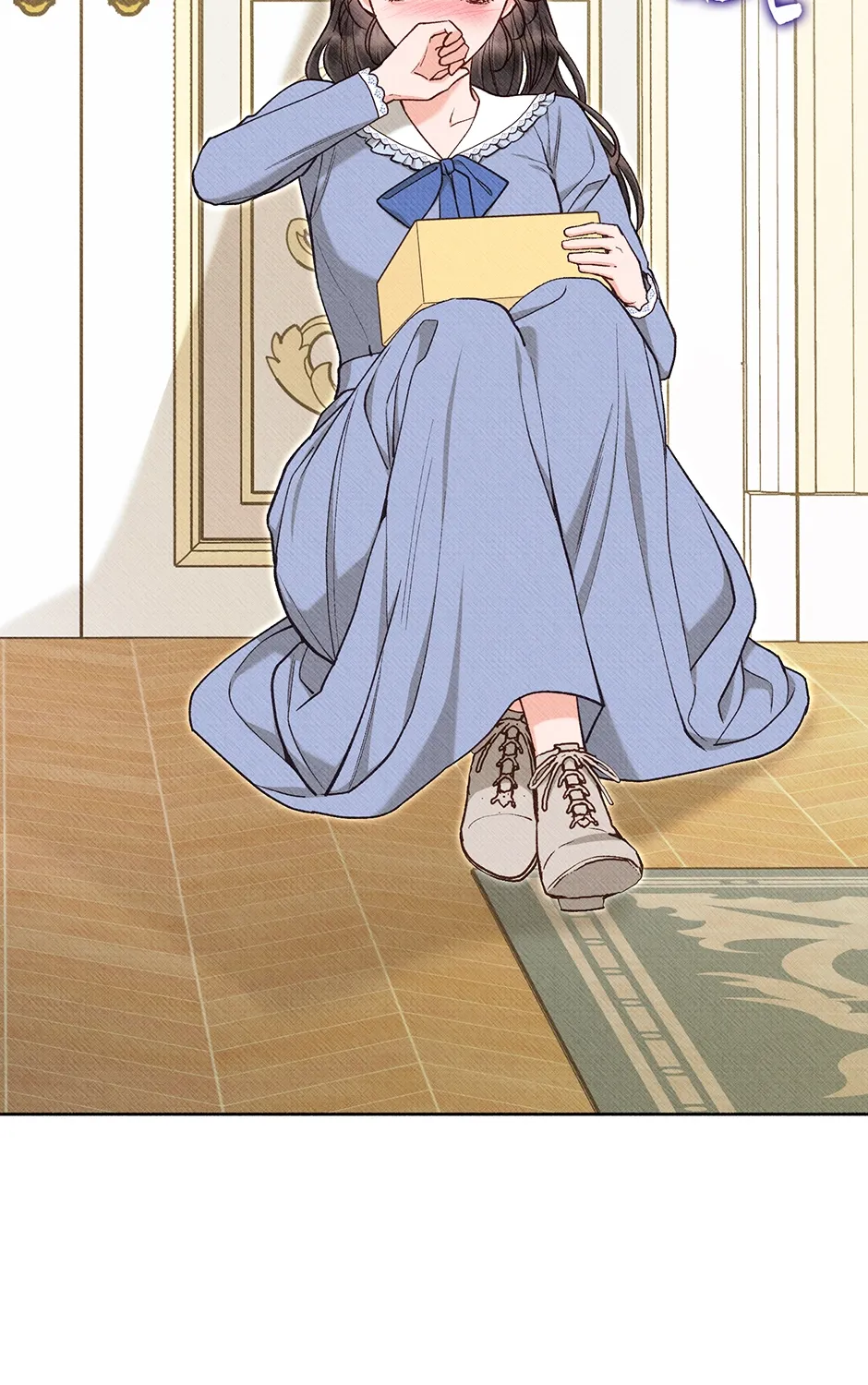 Dear My Rude Darling With Multiple Personalities Chapter 56 page 45 - 