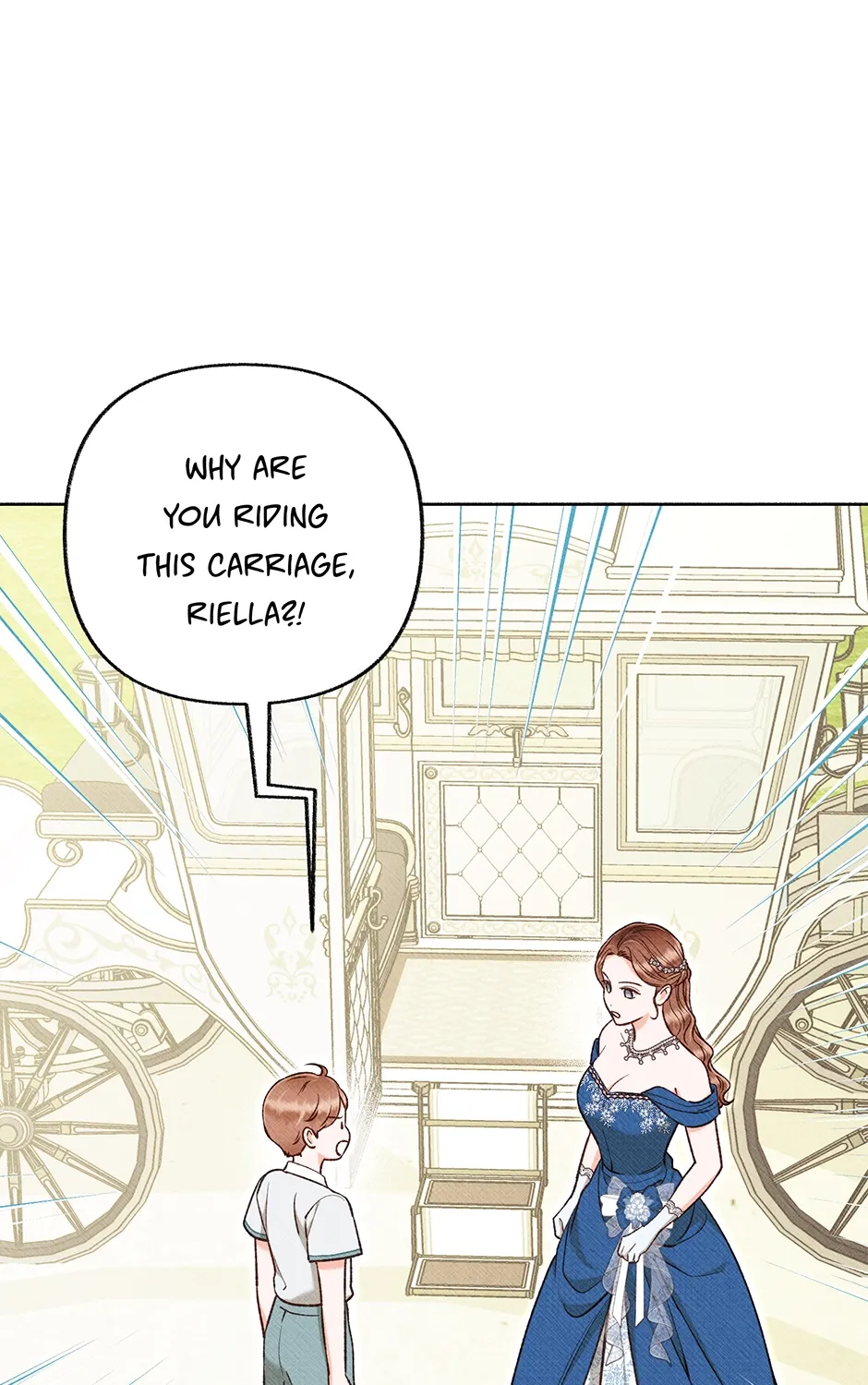 Dear My Rude Darling With Multiple Personalities Chapter 56 page 55 - 