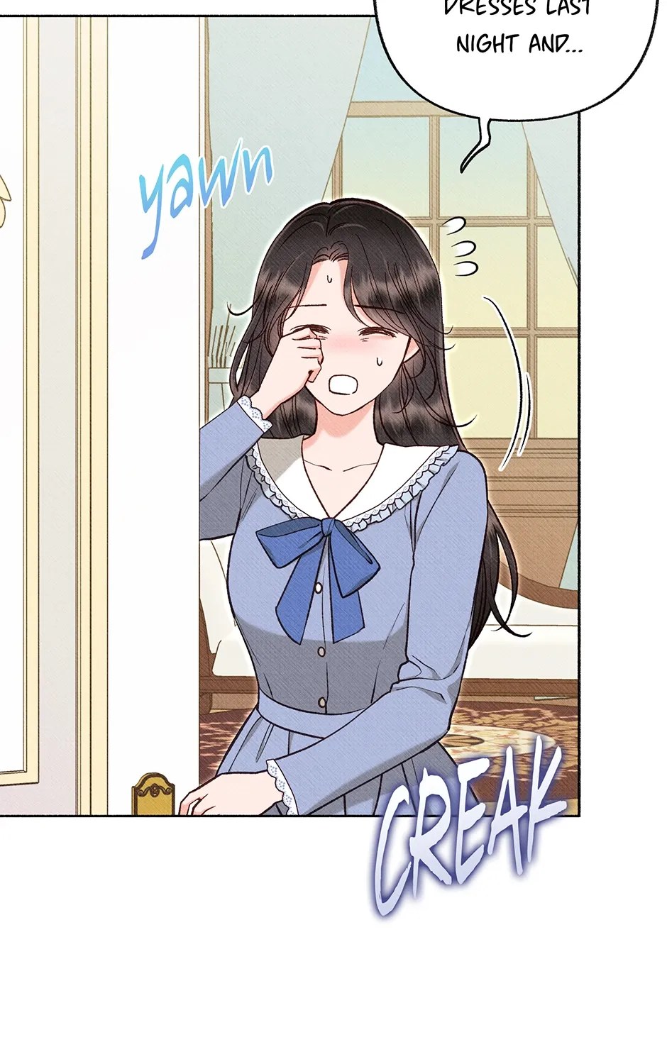 Dear My Rude Darling With Multiple Personalities Chapter 56 page 7 - 