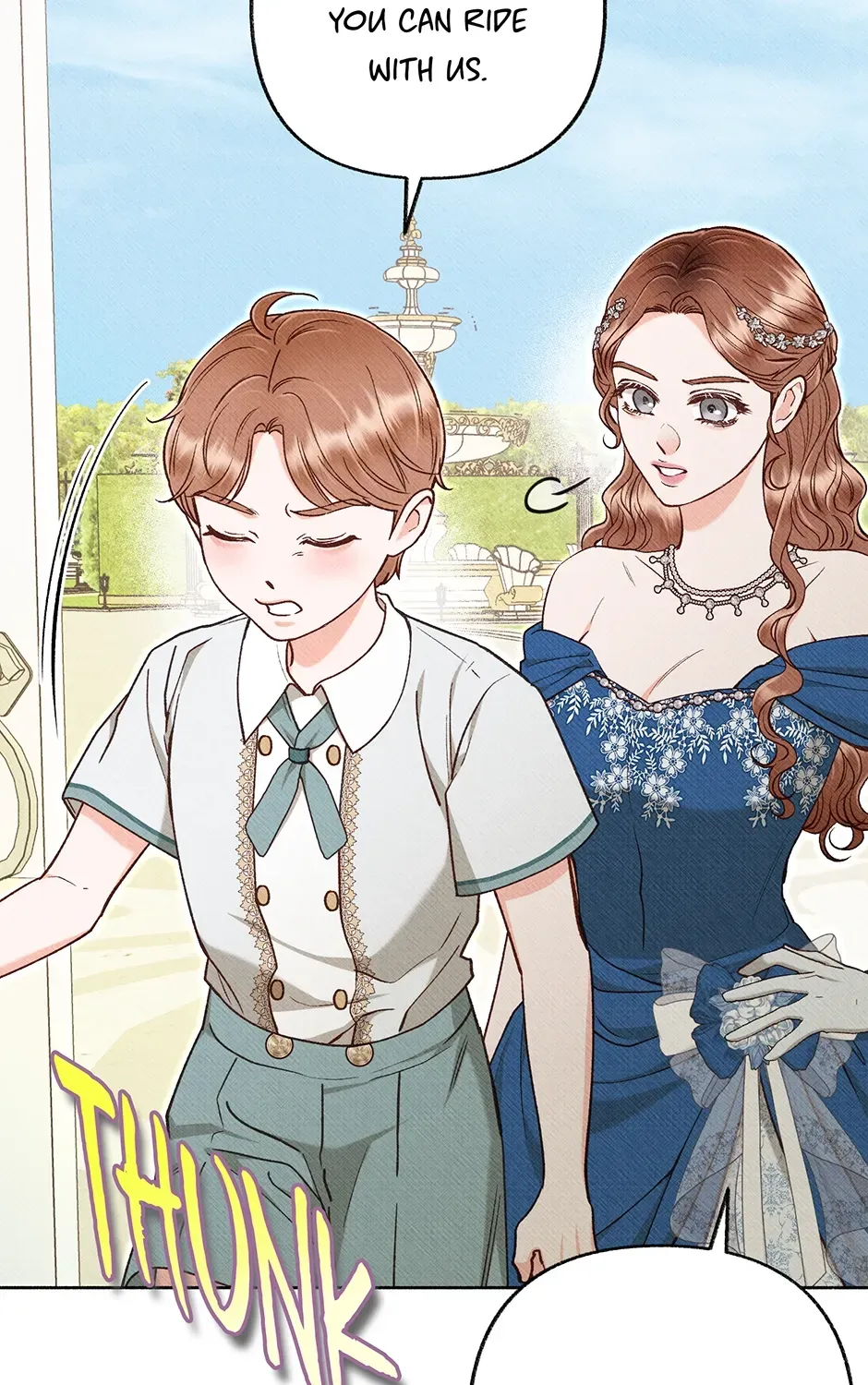 Dear My Rude Darling With Multiple Personalities Chapter 56 page 61 - 