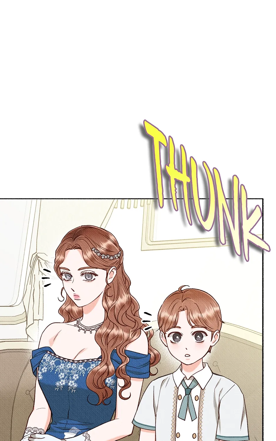 Dear My Rude Darling With Multiple Personalities Chapter 56 page 63 - 