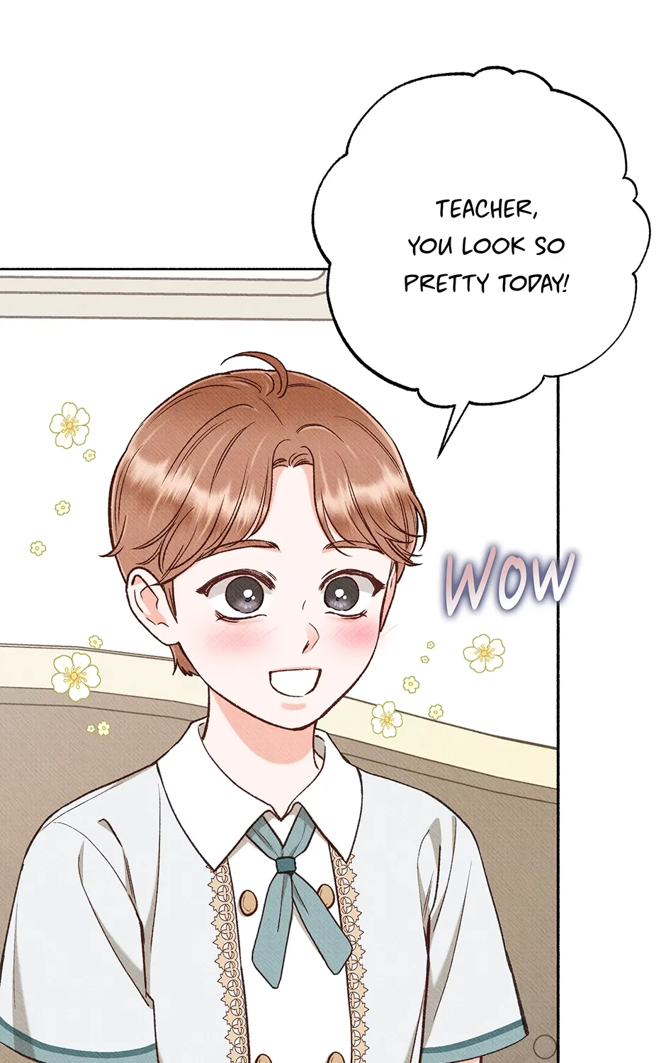 Dear My Rude Darling With Multiple Personalities Chapter 56 page 69 - 