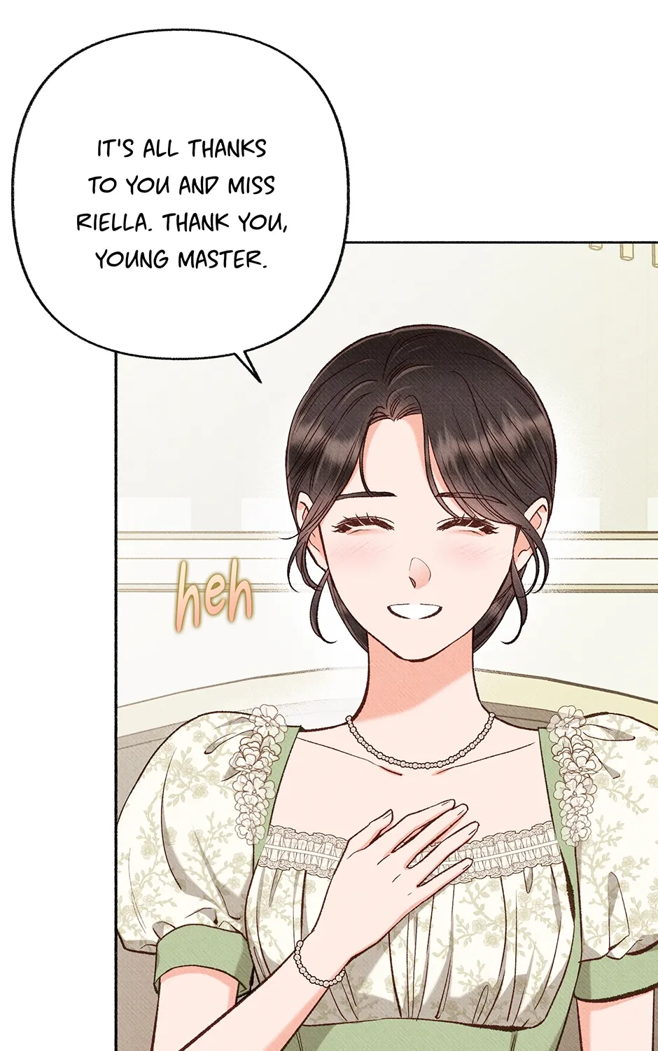 Dear My Rude Darling With Multiple Personalities Chapter 56 page 71 - 