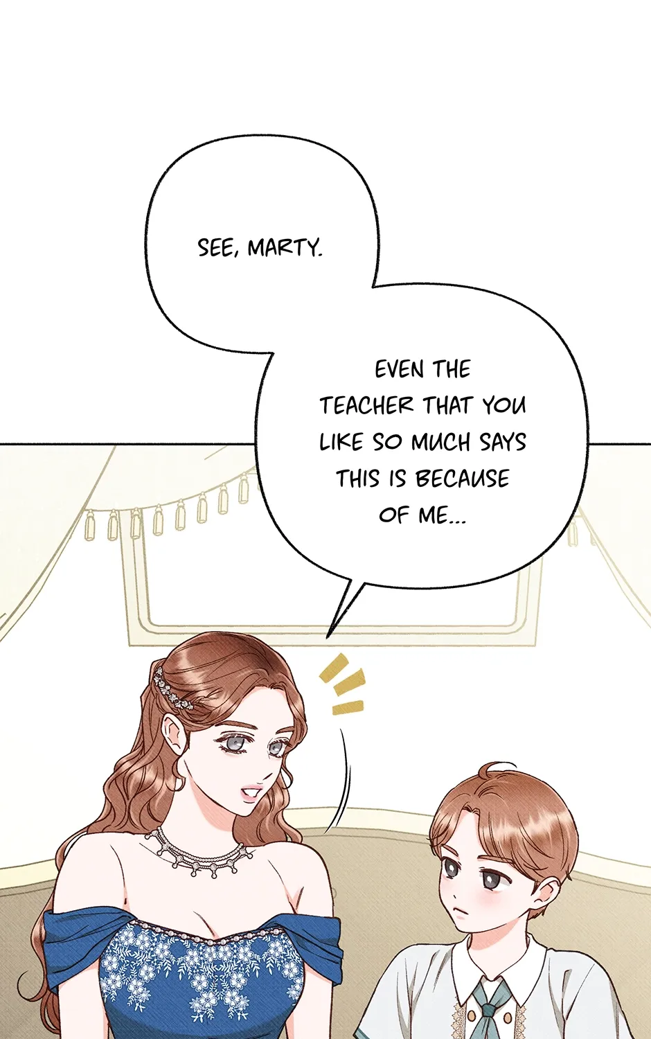 Dear My Rude Darling With Multiple Personalities Chapter 56 page 73 - 
