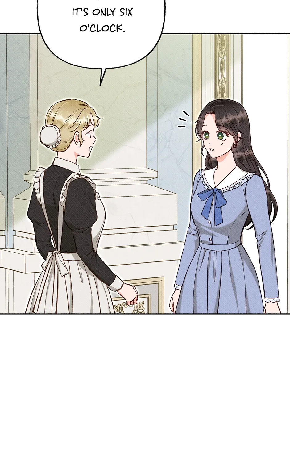 Dear My Rude Darling With Multiple Personalities Chapter 56 page 9 - 