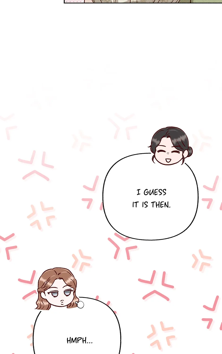 Dear My Rude Darling With Multiple Personalities Chapter 56 page 83 - 