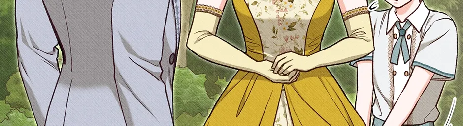 Dear My Rude Darling With Multiple Personalities Chapter 56 page 96 - 