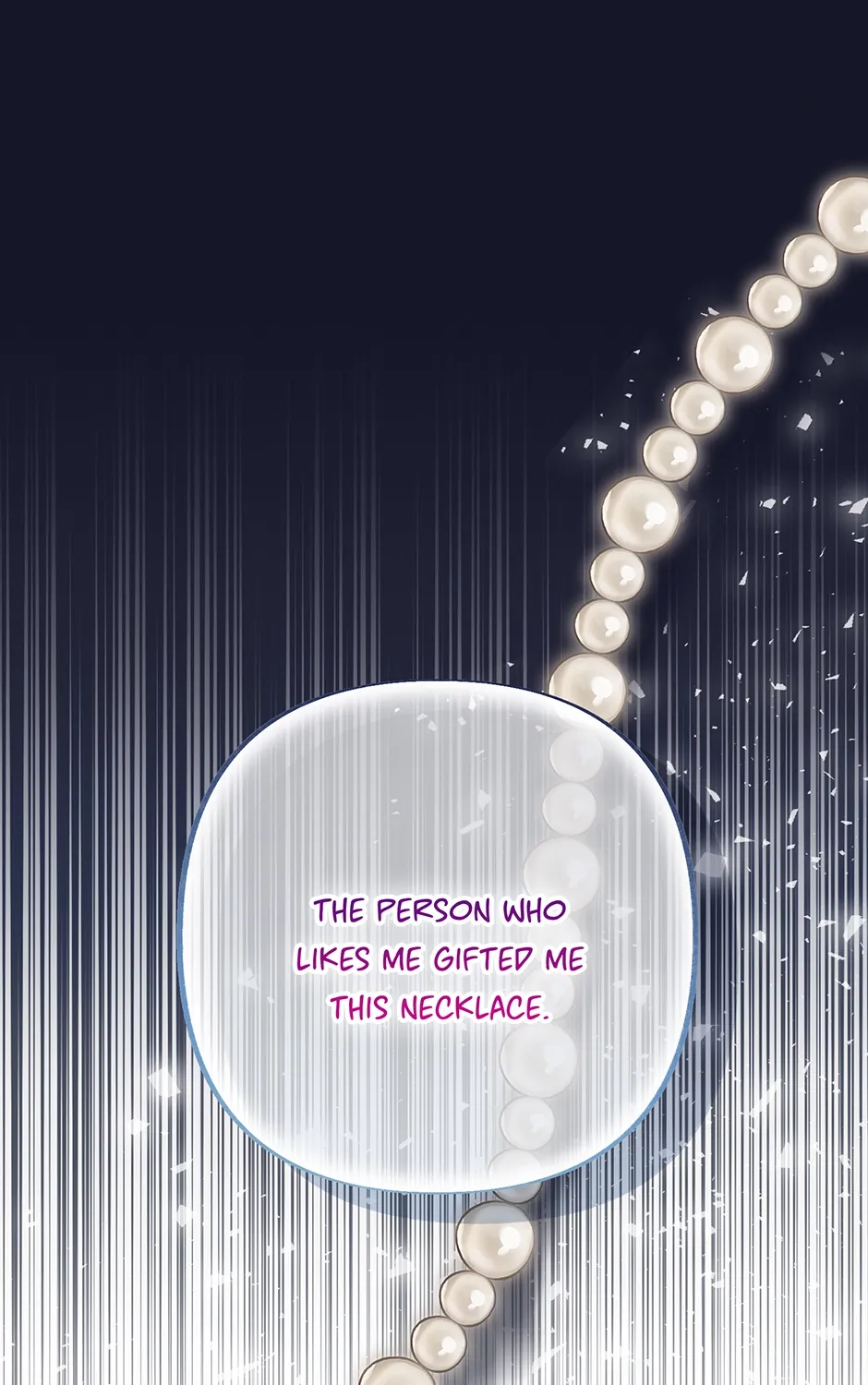 Dear My Rude Darling With Multiple Personalities Chapter 57 page 1 - 