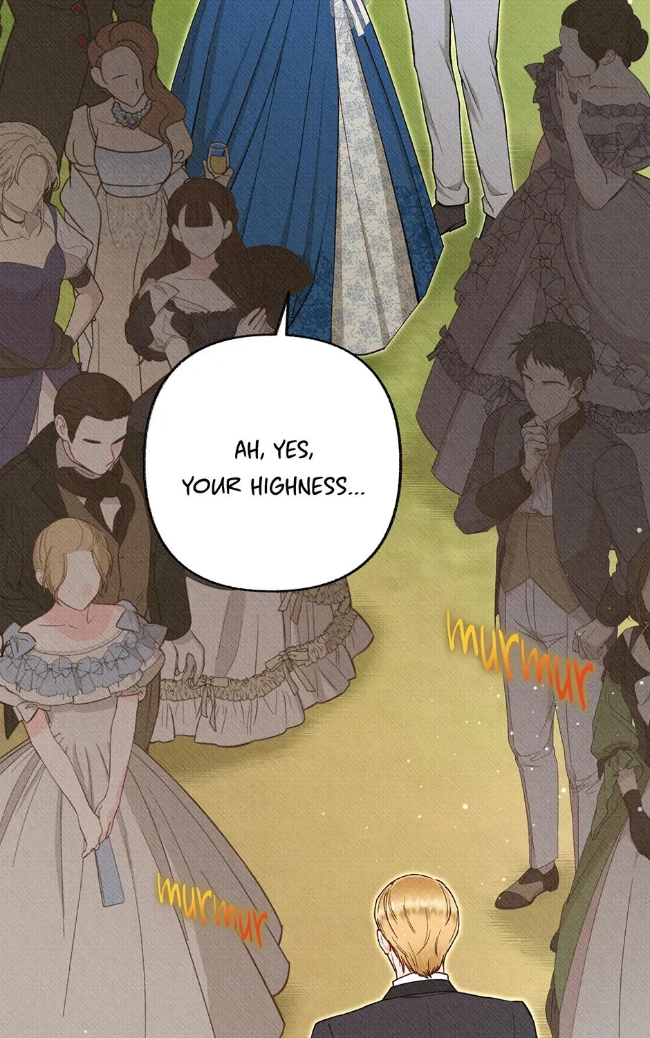 Dear My Rude Darling With Multiple Personalities Chapter 57 page 11 - 