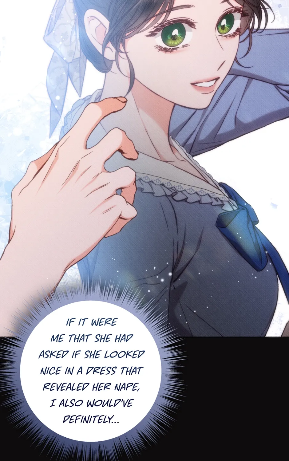 Dear My Rude Darling With Multiple Personalities Chapter 57 page 105 - 