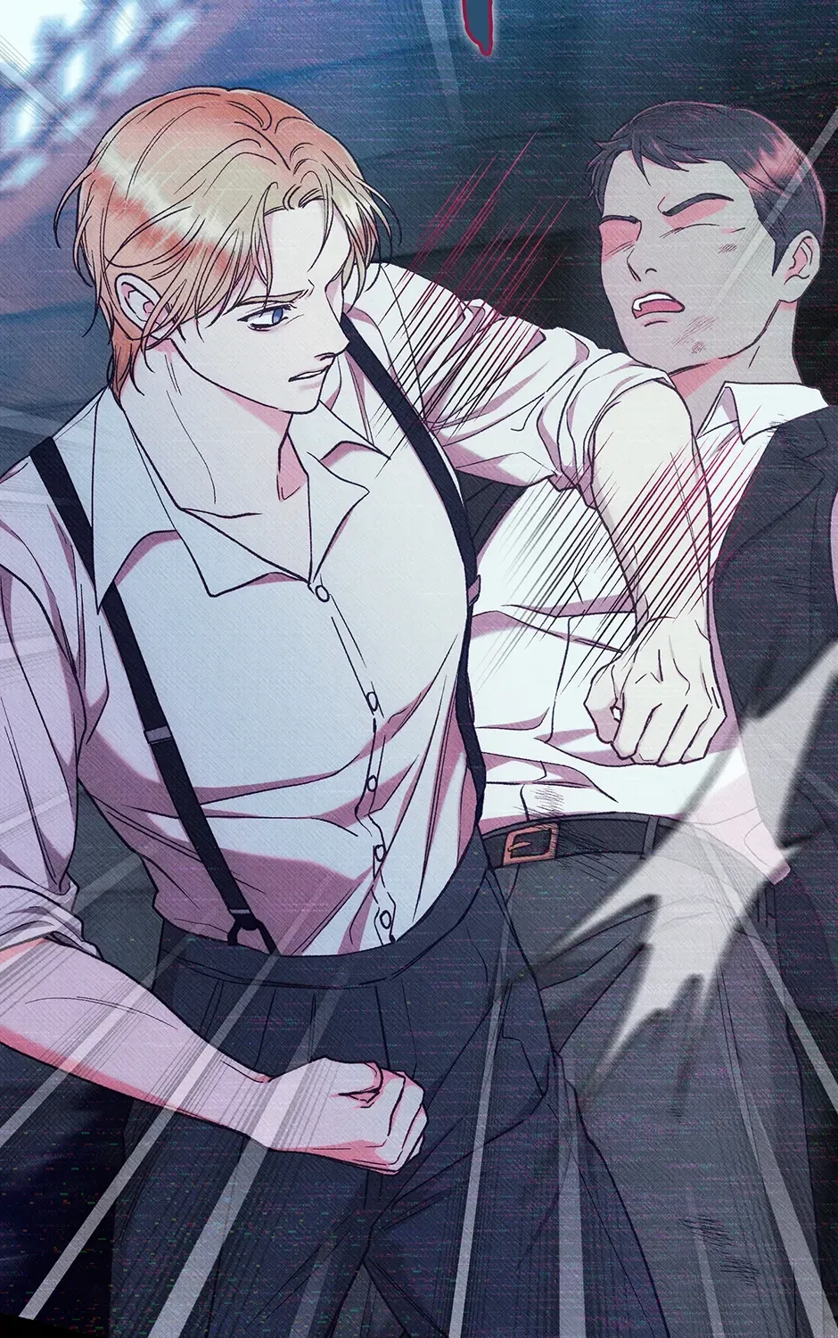 Dear My Rude Darling With Multiple Personalities Chapter 57 page 113 - 