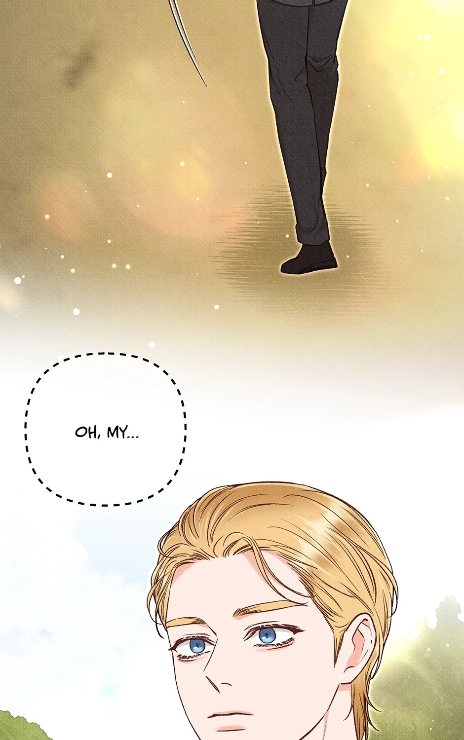 Dear My Rude Darling With Multiple Personalities Chapter 57 page 13 - 