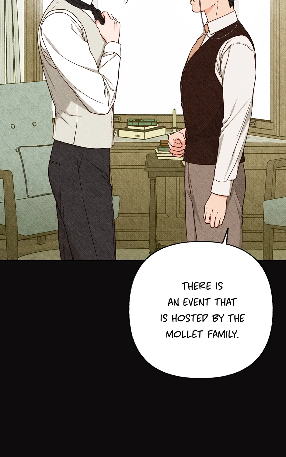 Dear My Rude Darling With Multiple Personalities Chapter 57 page 129 - 