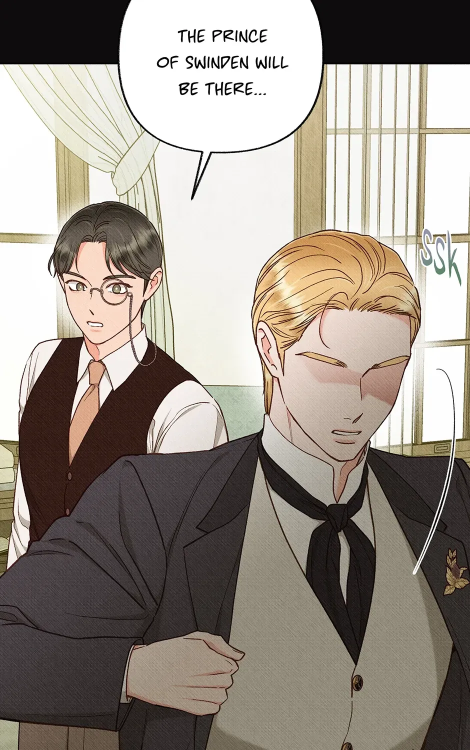 Dear My Rude Darling With Multiple Personalities Chapter 57 page 131 - 