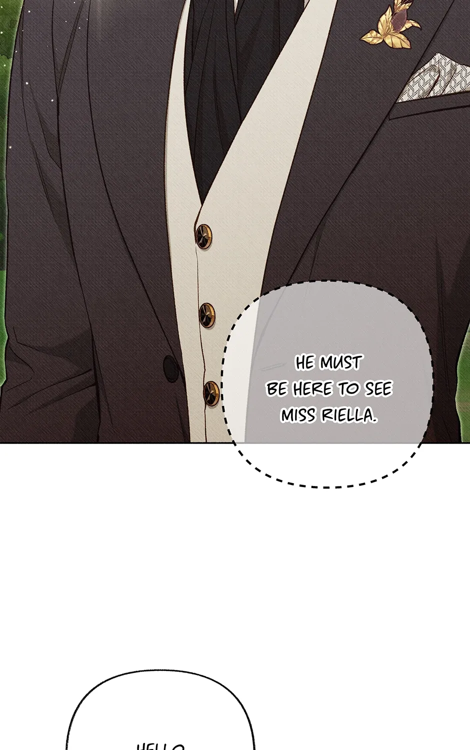 Dear My Rude Darling With Multiple Personalities Chapter 57 page 15 - 