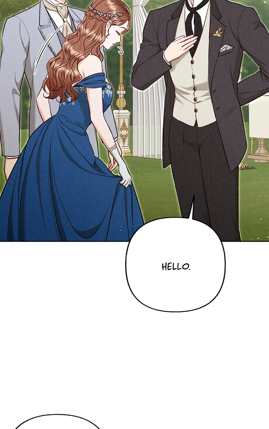 Dear My Rude Darling With Multiple Personalities Chapter 57 page 17 - 