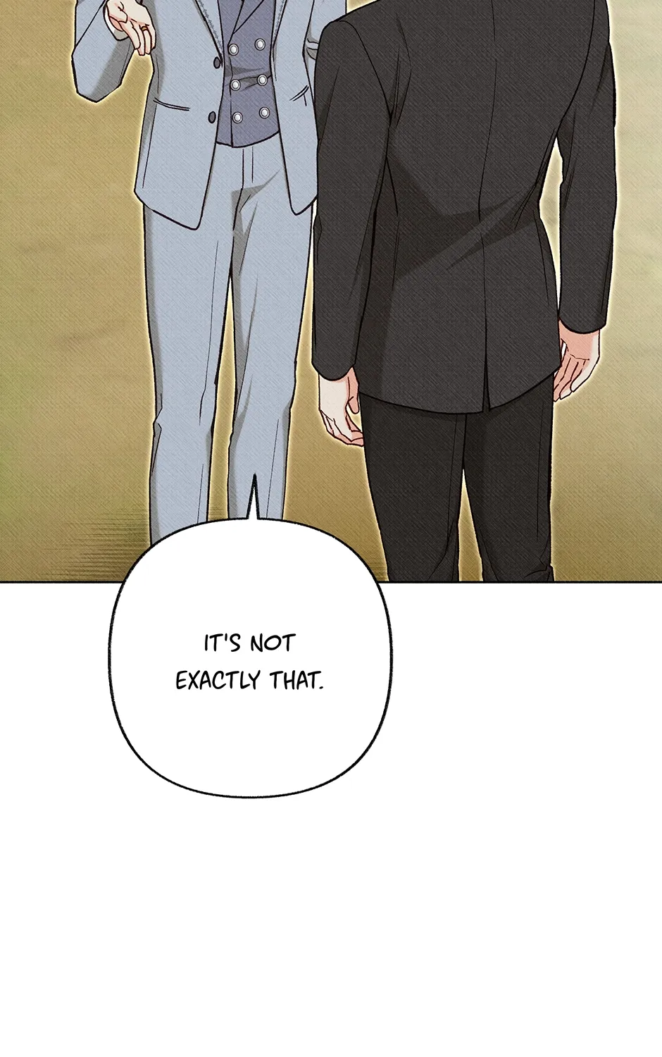 Dear My Rude Darling With Multiple Personalities Chapter 57 page 165 - 