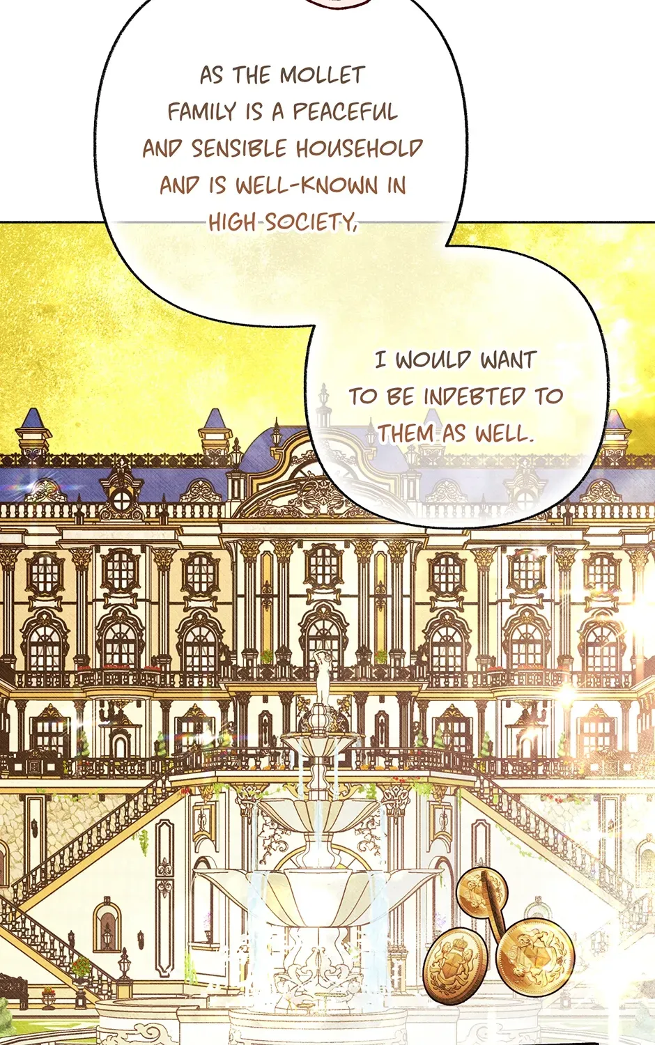 Dear My Rude Darling With Multiple Personalities Chapter 57 page 169 - 