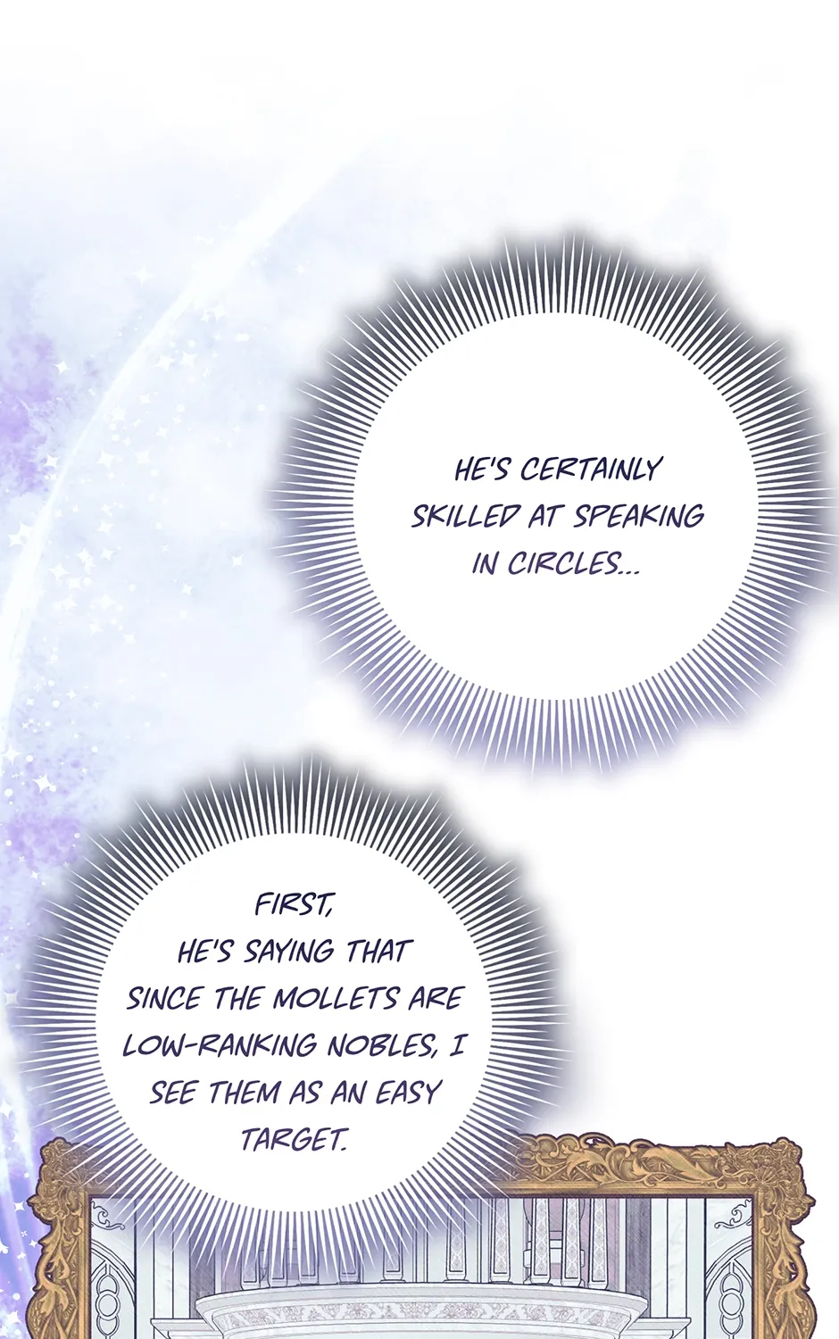 Dear My Rude Darling With Multiple Personalities Chapter 57 page 173 - 