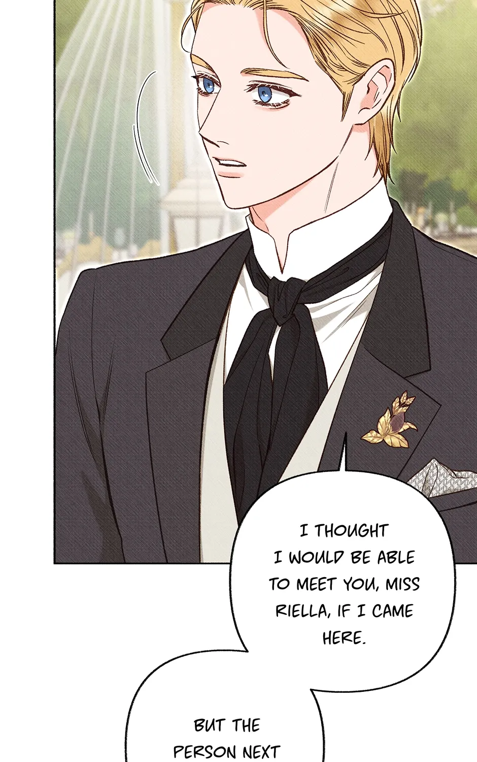 Dear My Rude Darling With Multiple Personalities Chapter 57 page 19 - 