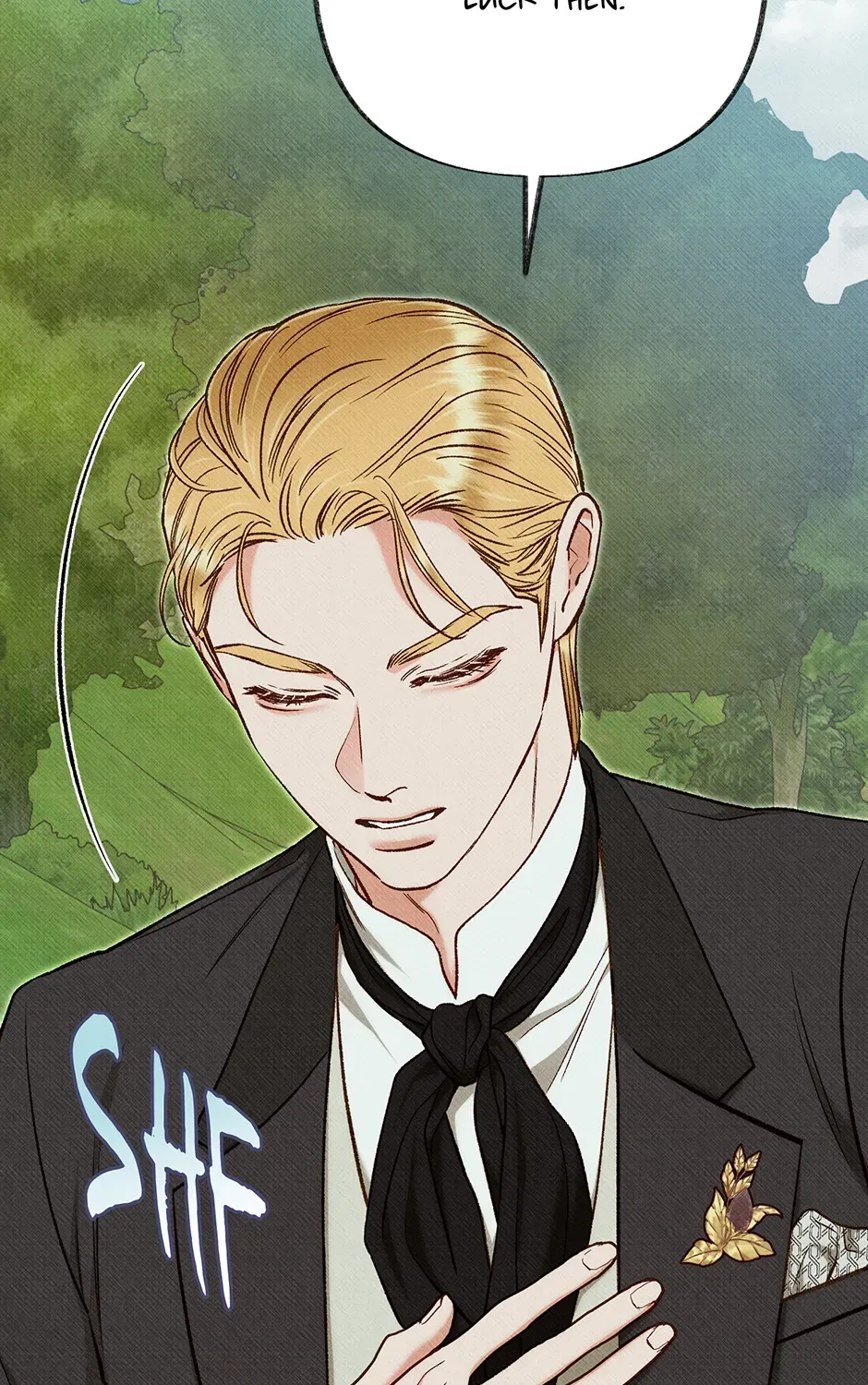 Dear My Rude Darling With Multiple Personalities Chapter 57 page 185 - 