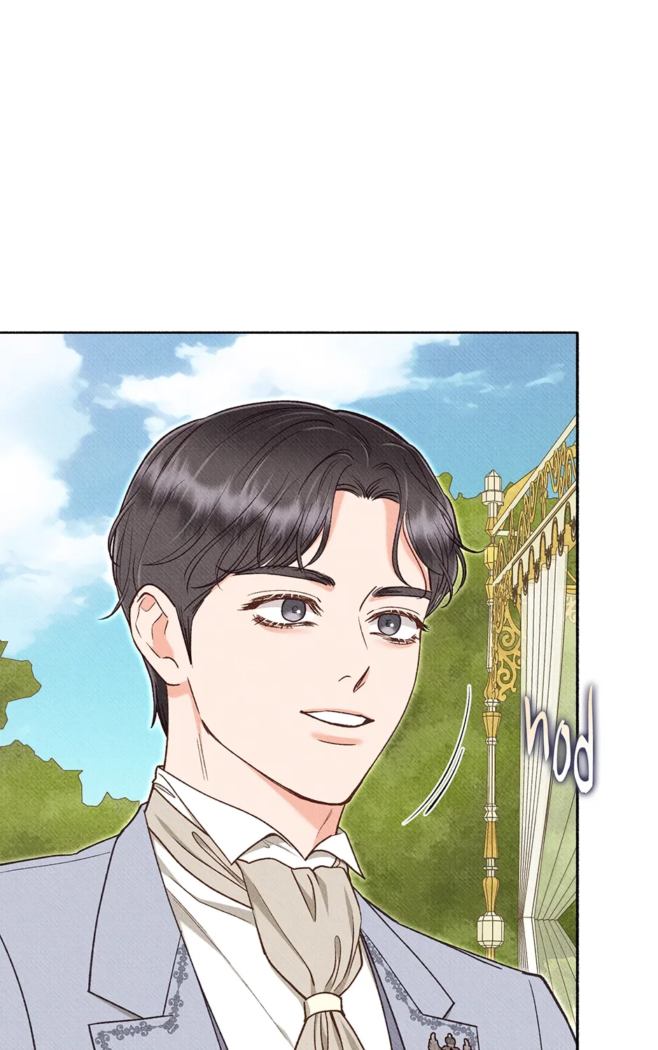 Dear My Rude Darling With Multiple Personalities Chapter 57 page 21 - 
