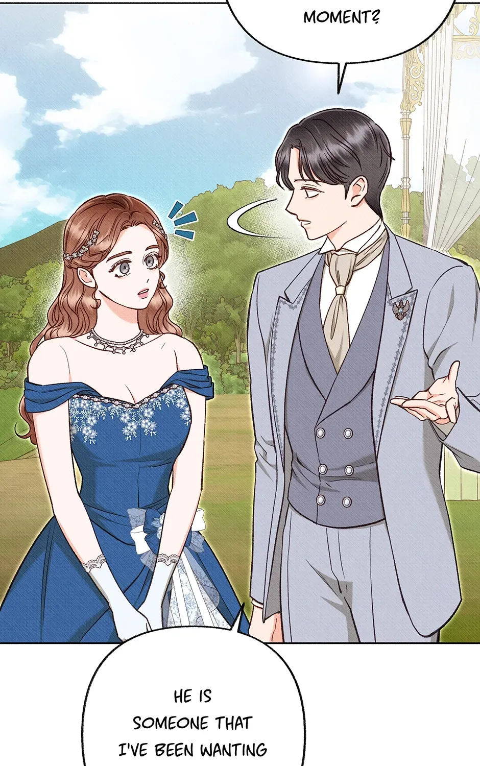Dear My Rude Darling With Multiple Personalities Chapter 57 page 27 - 