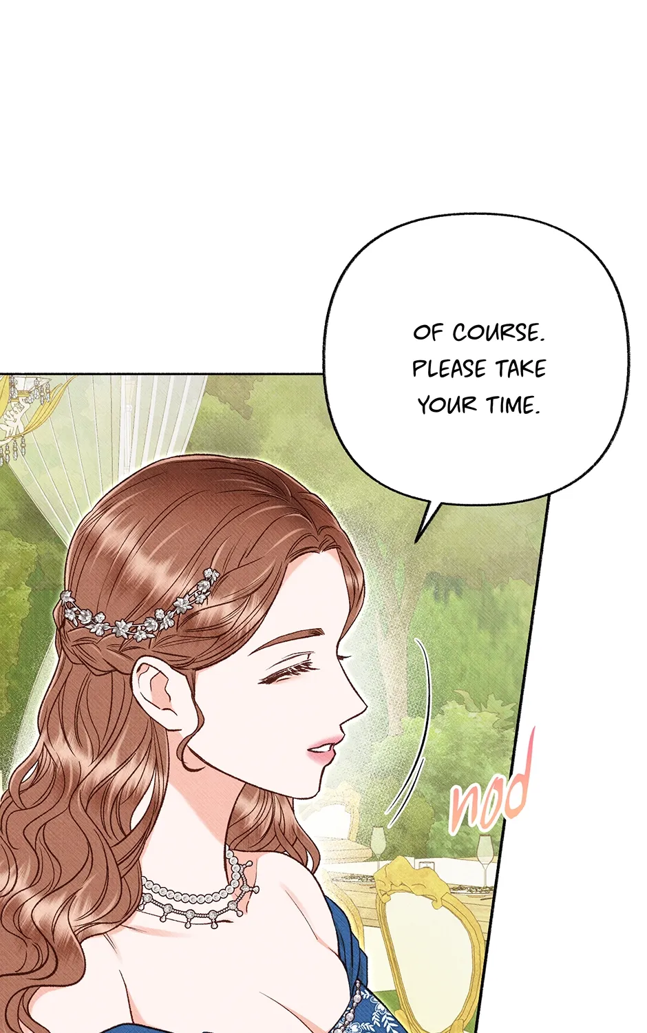 Dear My Rude Darling With Multiple Personalities Chapter 57 page 29 - 
