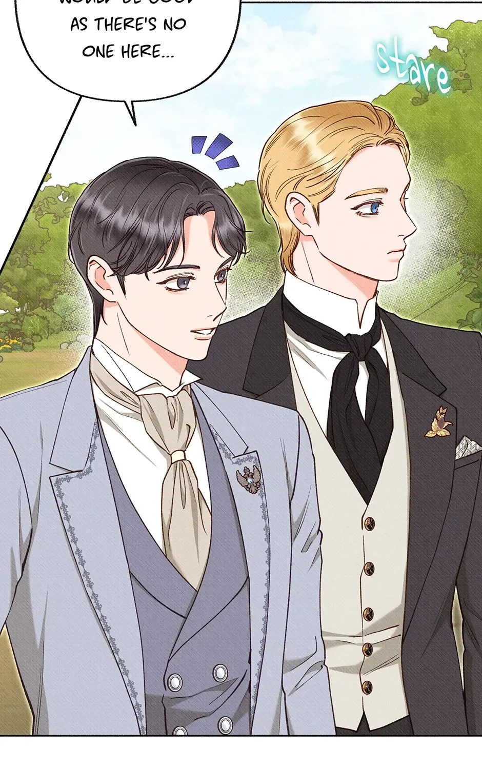 Dear My Rude Darling With Multiple Personalities Chapter 57 page 39 - 