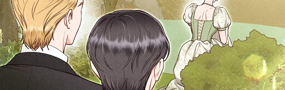 Dear My Rude Darling With Multiple Personalities Chapter 57 page 44 - 