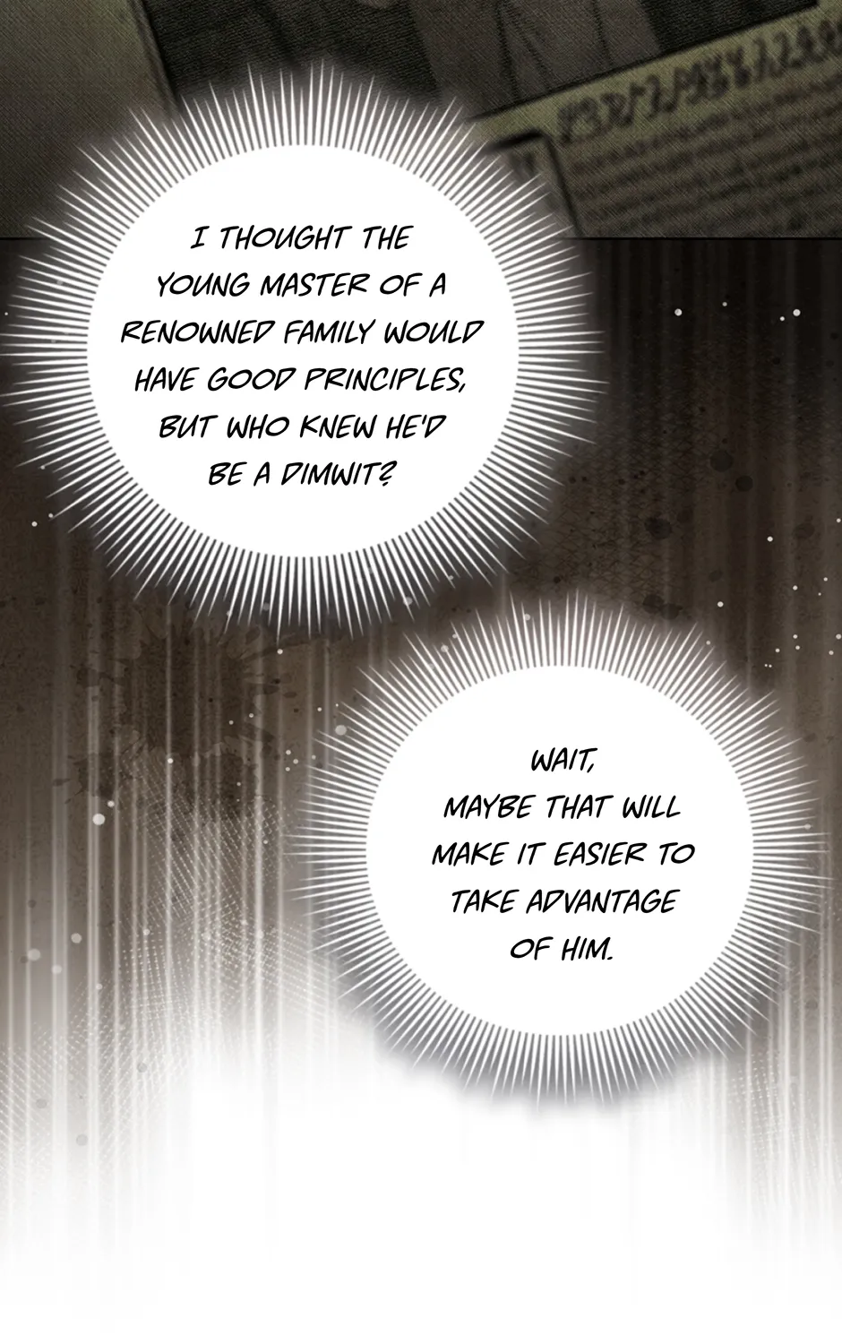 Dear My Rude Darling With Multiple Personalities Chapter 57 page 51 - 