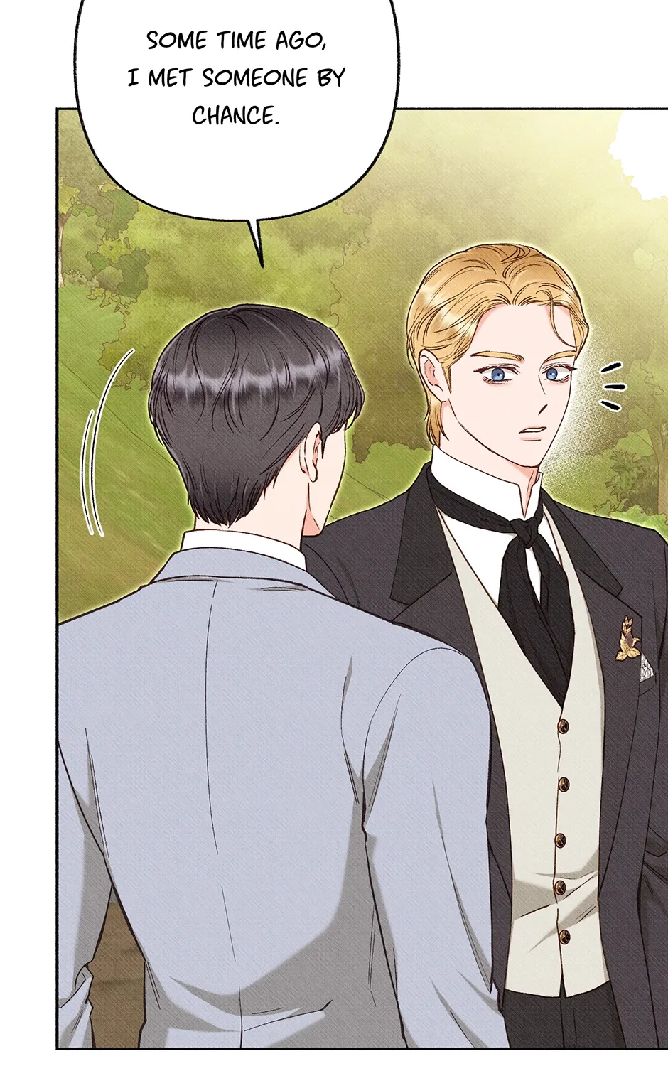Dear My Rude Darling With Multiple Personalities Chapter 57 page 53 - 