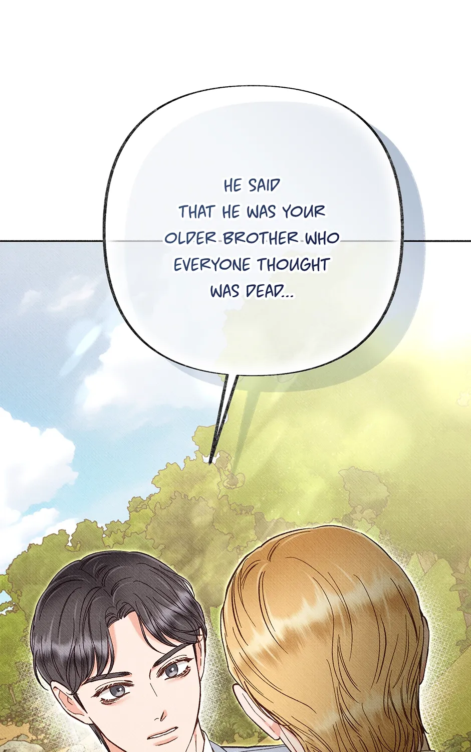 Dear My Rude Darling With Multiple Personalities Chapter 57 page 55 - 