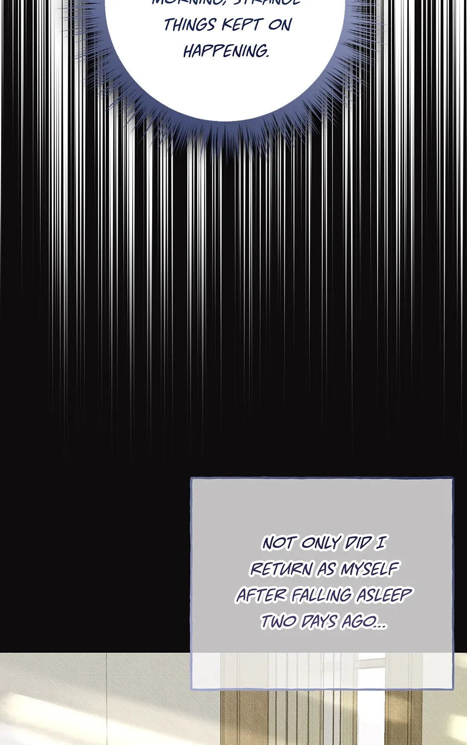 Dear My Rude Darling With Multiple Personalities Chapter 57 page 69 - 
