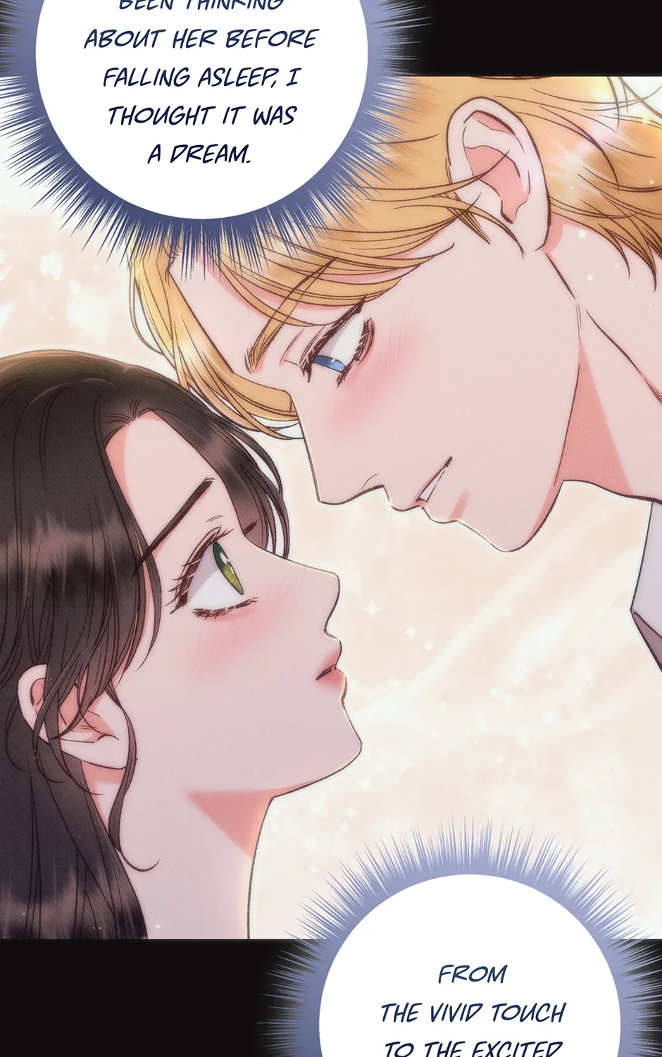 Dear My Rude Darling With Multiple Personalities Chapter 57 page 77 - 