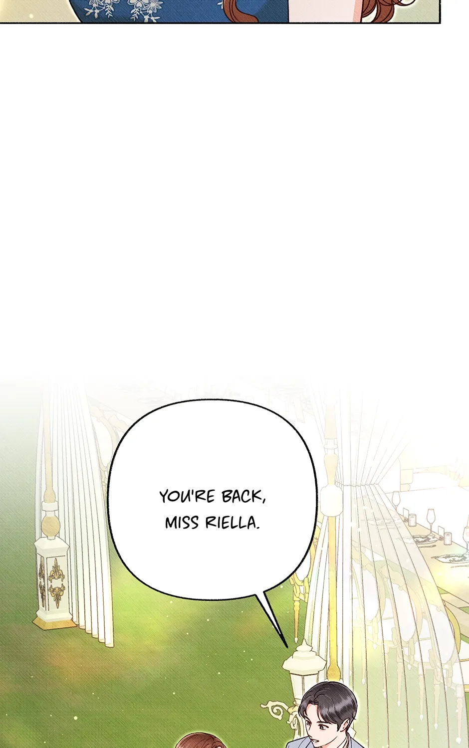 Dear My Rude Darling With Multiple Personalities Chapter 57 page 9 - 