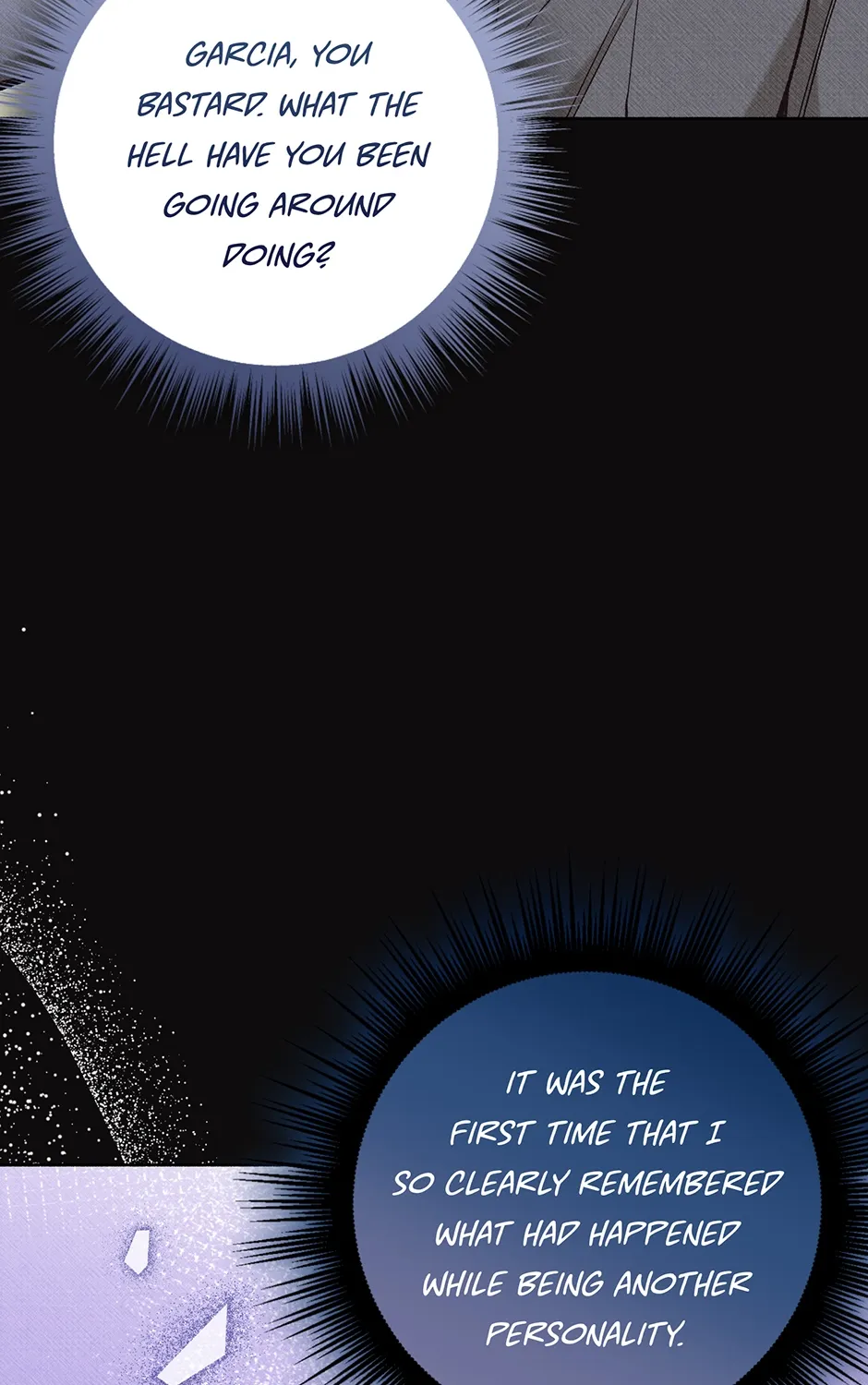 Dear My Rude Darling With Multiple Personalities Chapter 57 page 81 - 