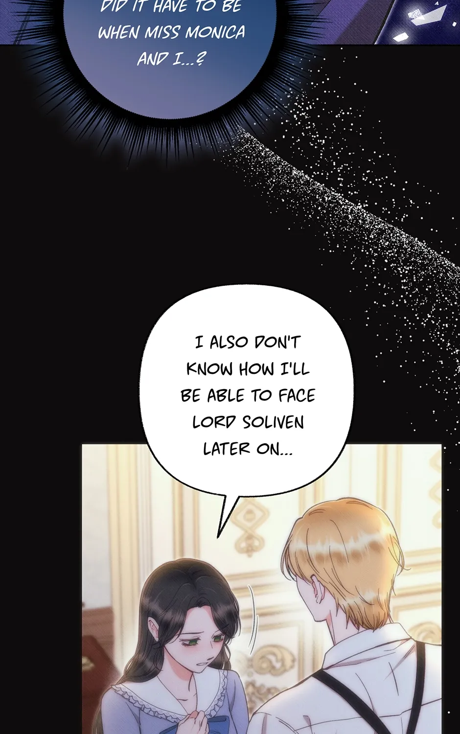 Dear My Rude Darling With Multiple Personalities Chapter 57 page 85 - 