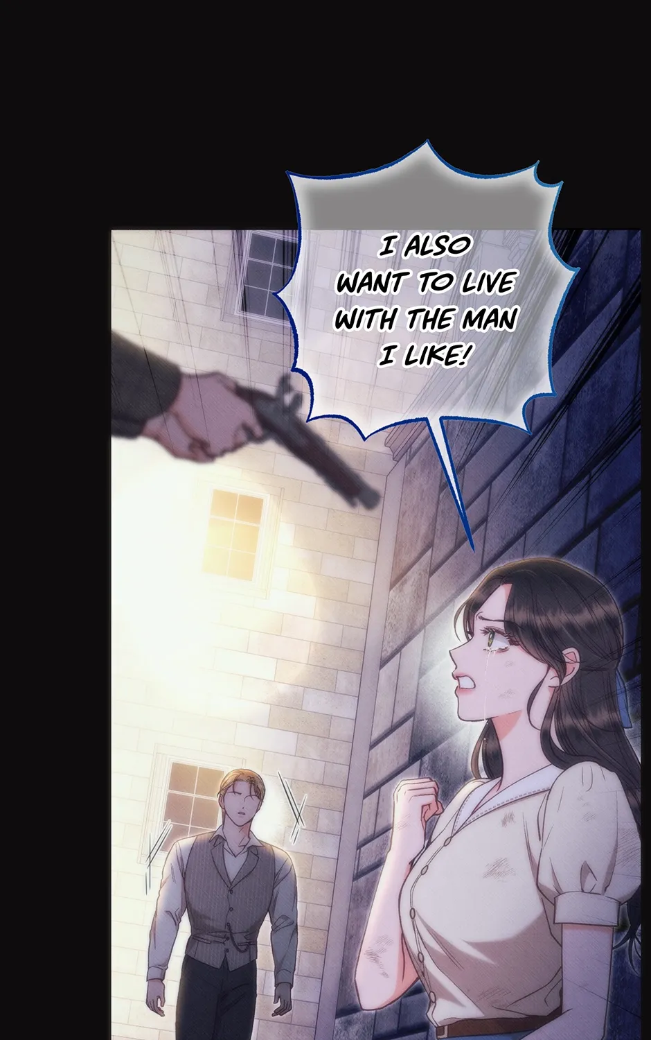 Dear My Rude Darling With Multiple Personalities Chapter 57 page 91 - 