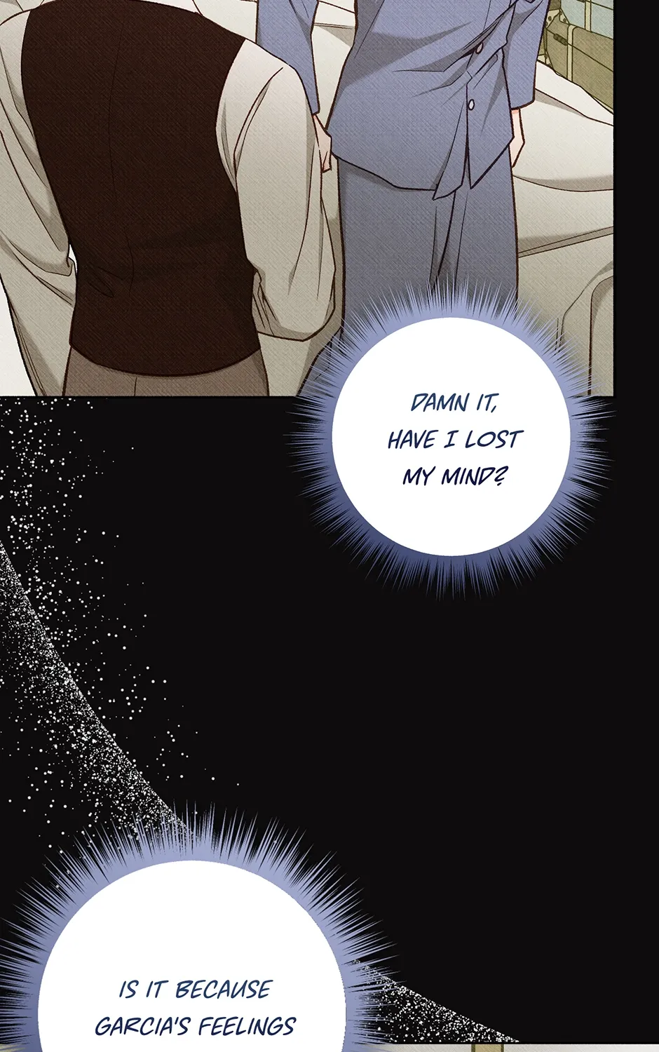 Dear My Rude Darling With Multiple Personalities Chapter 57 page 97 - 