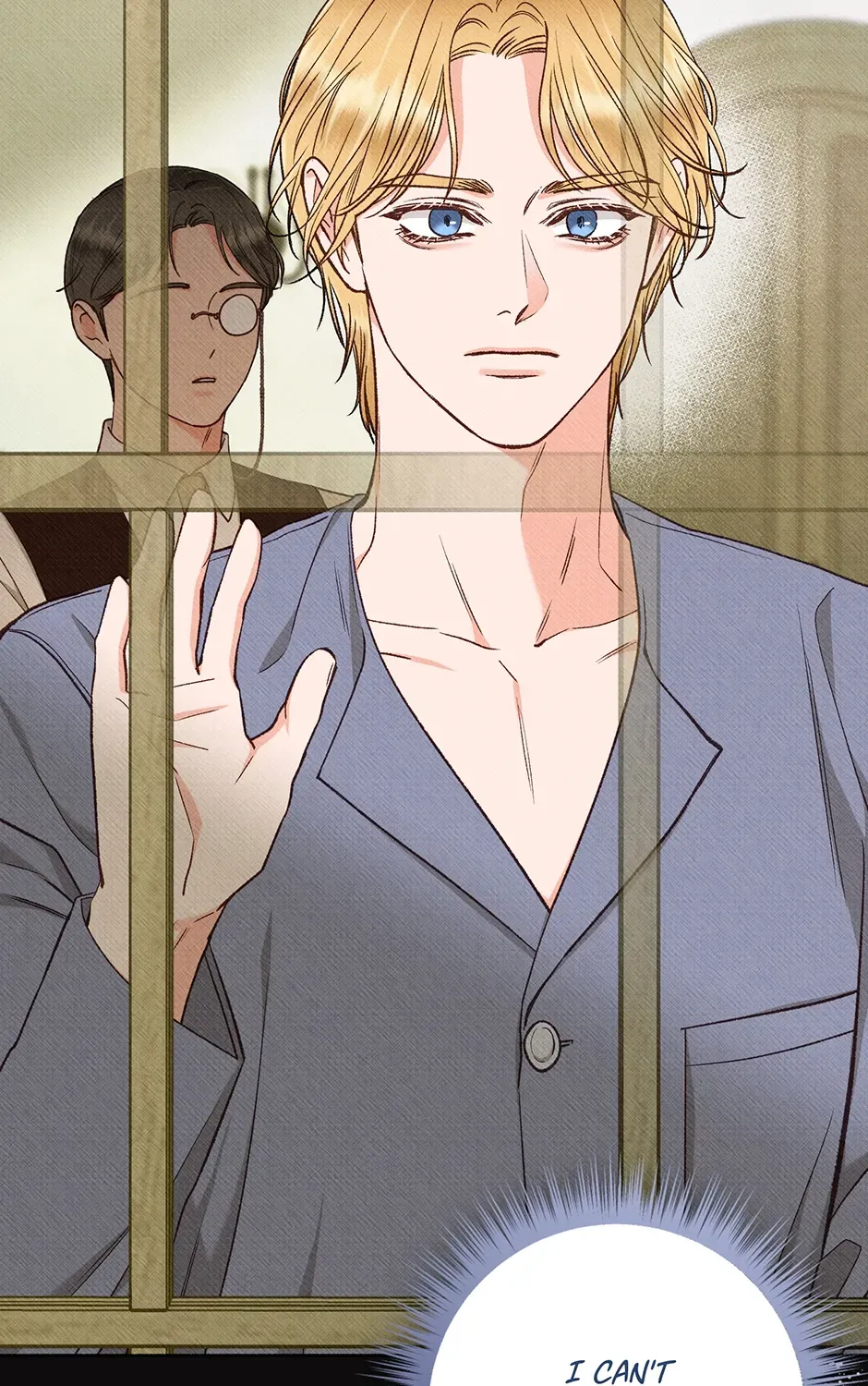 Dear My Rude Darling With Multiple Personalities Chapter 57 page 99 - 