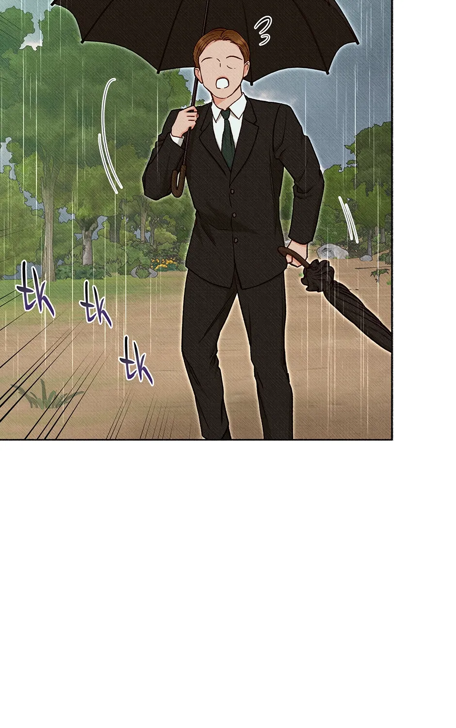 Dear My Rude Darling With Multiple Personalities Chapter 58 page 11 - 