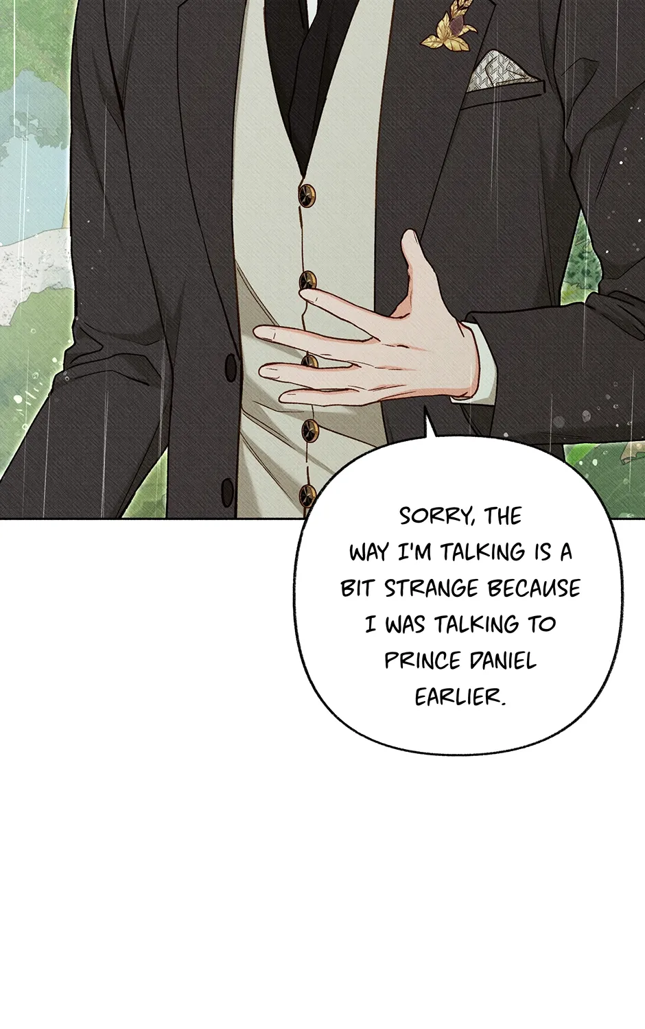 Dear My Rude Darling With Multiple Personalities Chapter 58 page 107 - 