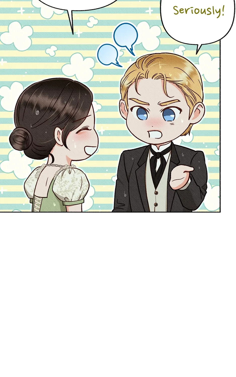Dear My Rude Darling With Multiple Personalities Chapter 58 page 109 - 