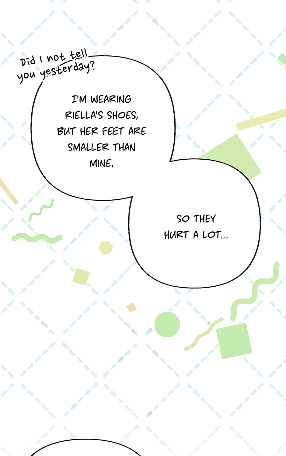 Dear My Rude Darling With Multiple Personalities Chapter 58 page 113 - 